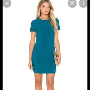 Likely Manhattan mini dress